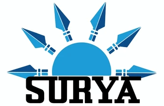 Surya Berita